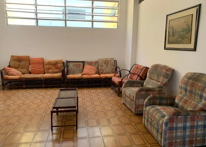 Kitnet Pitangueiras Apartamento Guarujá