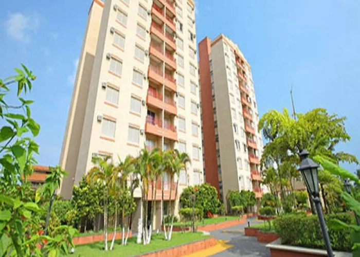 Apto Guaruja - Praia Da Enseada